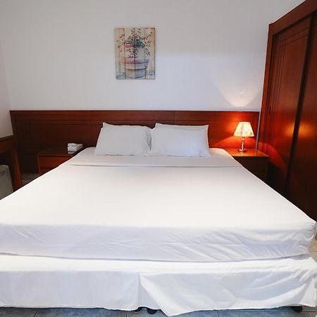 Tropicana Hotel Manama Luaran gambar