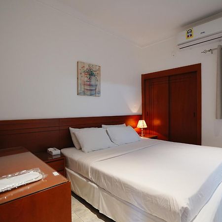Tropicana Hotel Manama Luaran gambar