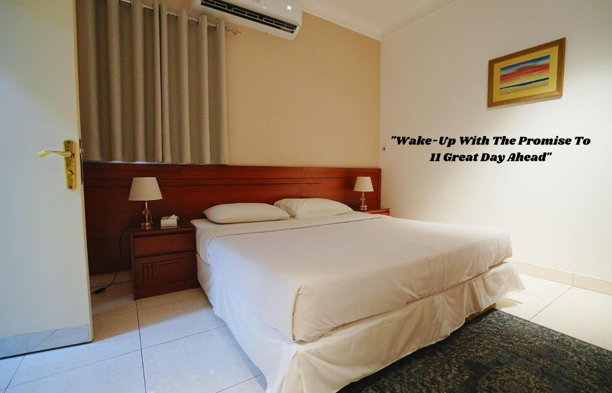 Tropicana Hotel Manama Luaran gambar
