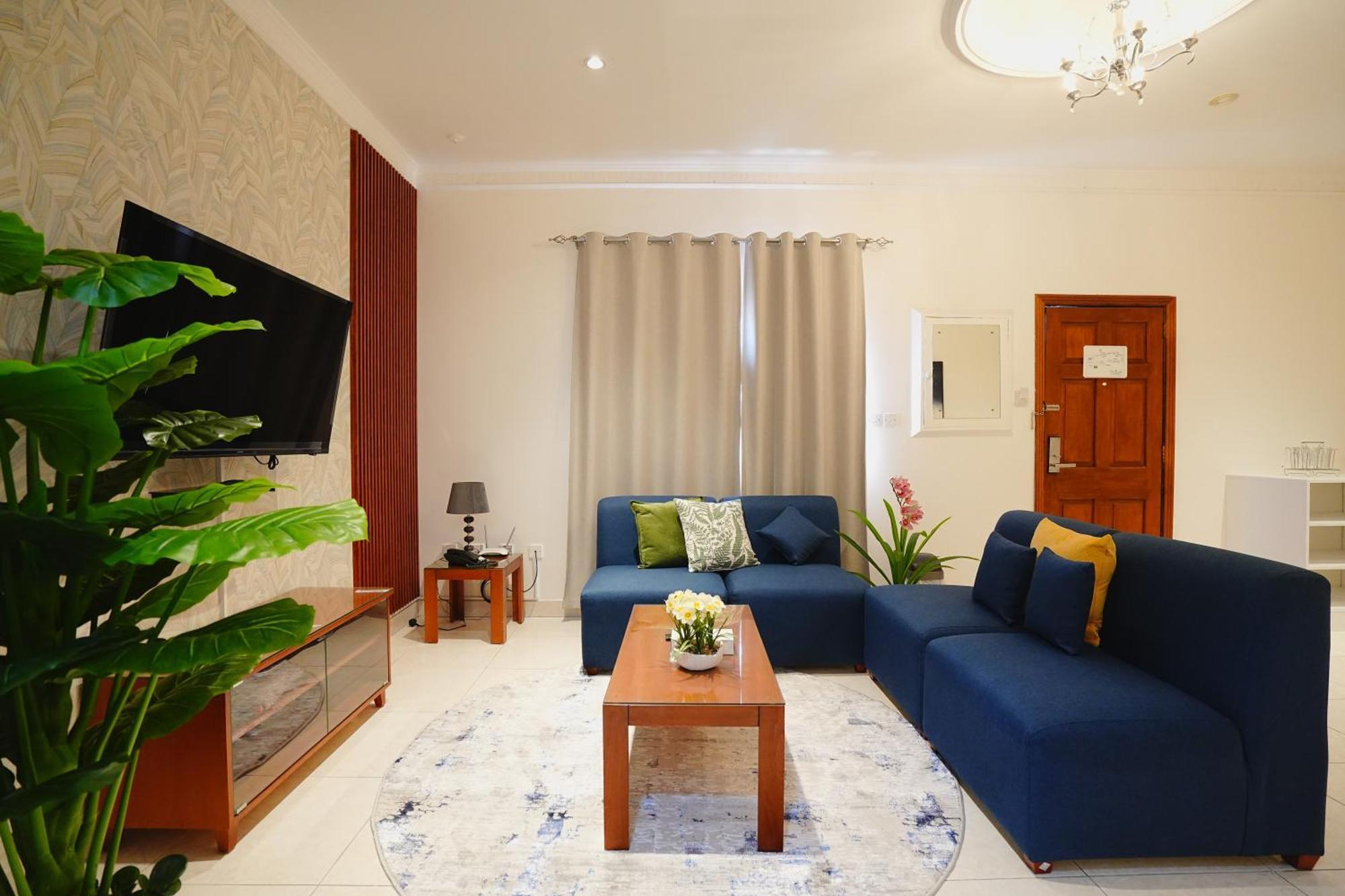 Tropicana Hotel Manama Luaran gambar