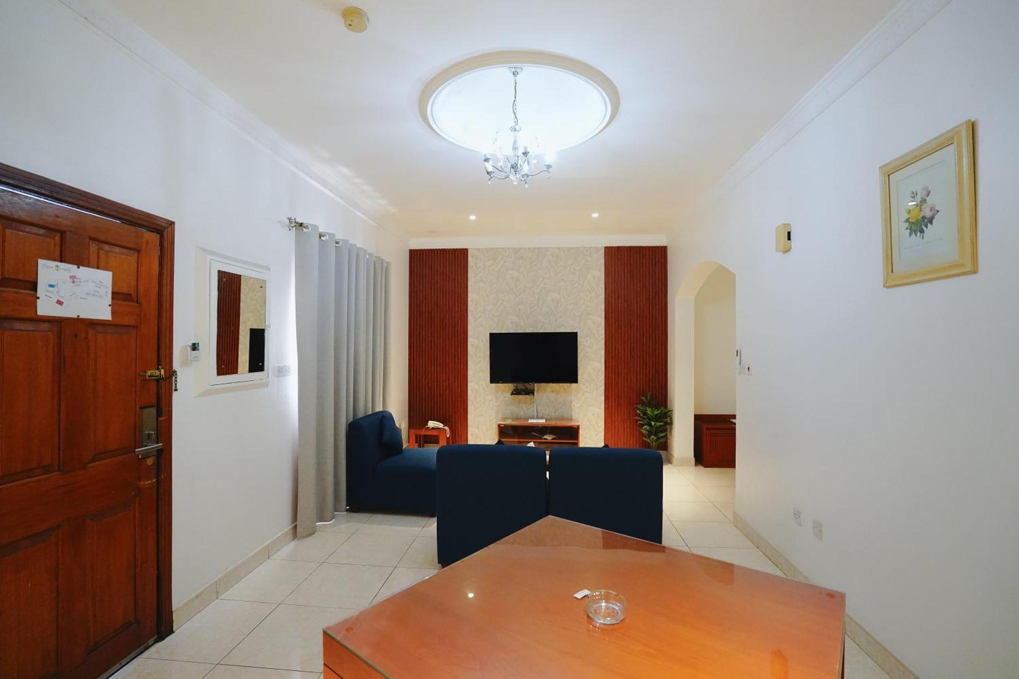 Tropicana Hotel Manama Luaran gambar