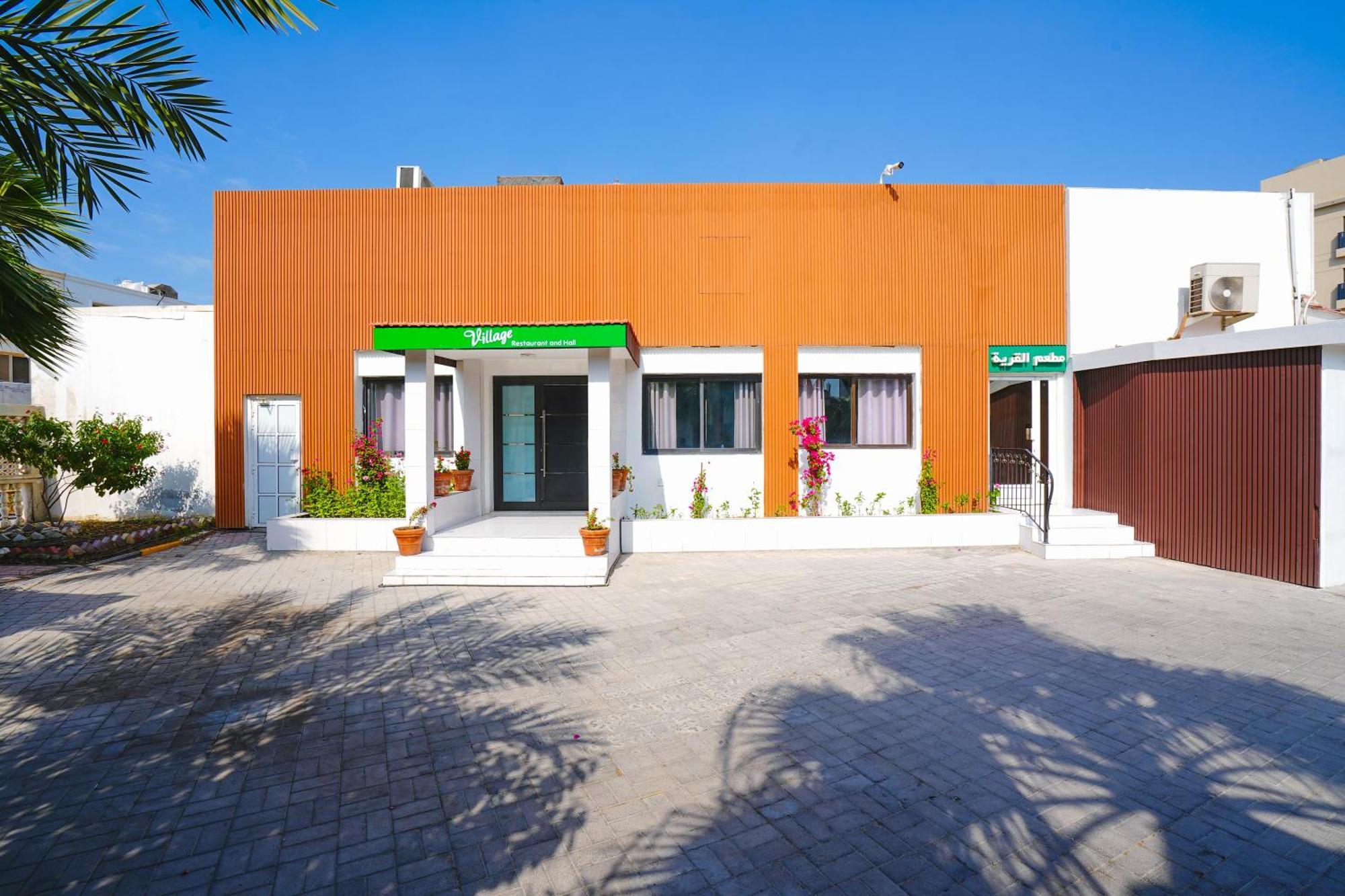 Tropicana Hotel Manama Luaran gambar