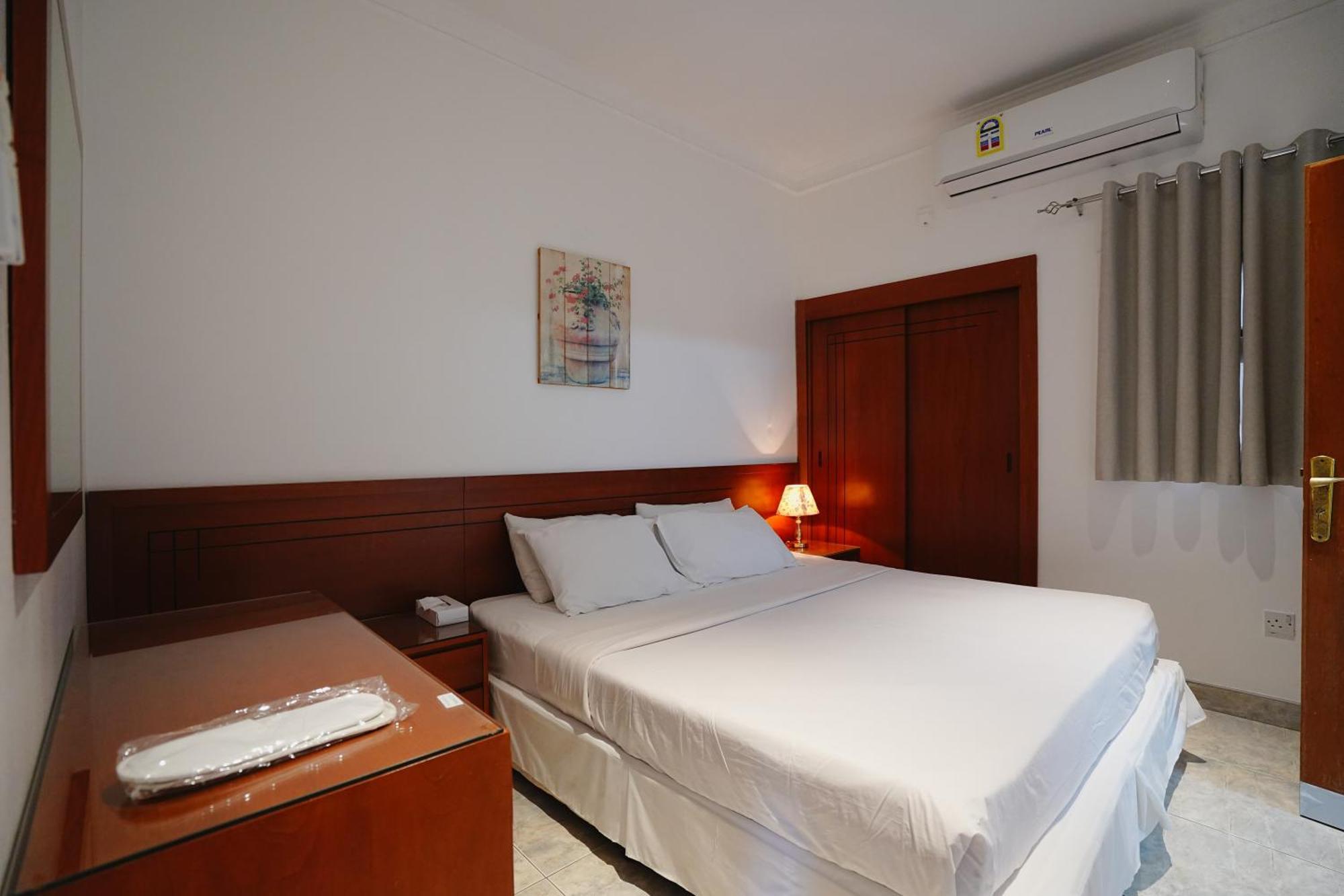 Tropicana Hotel Manama Luaran gambar
