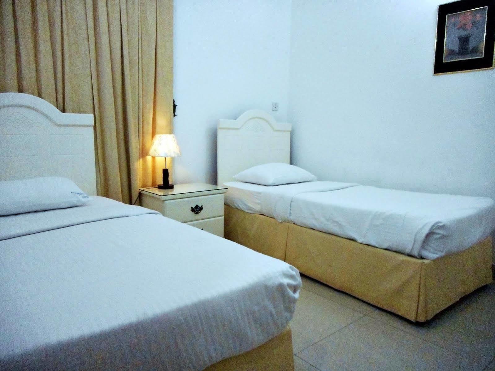 Tropicana Hotel Manama Luaran gambar