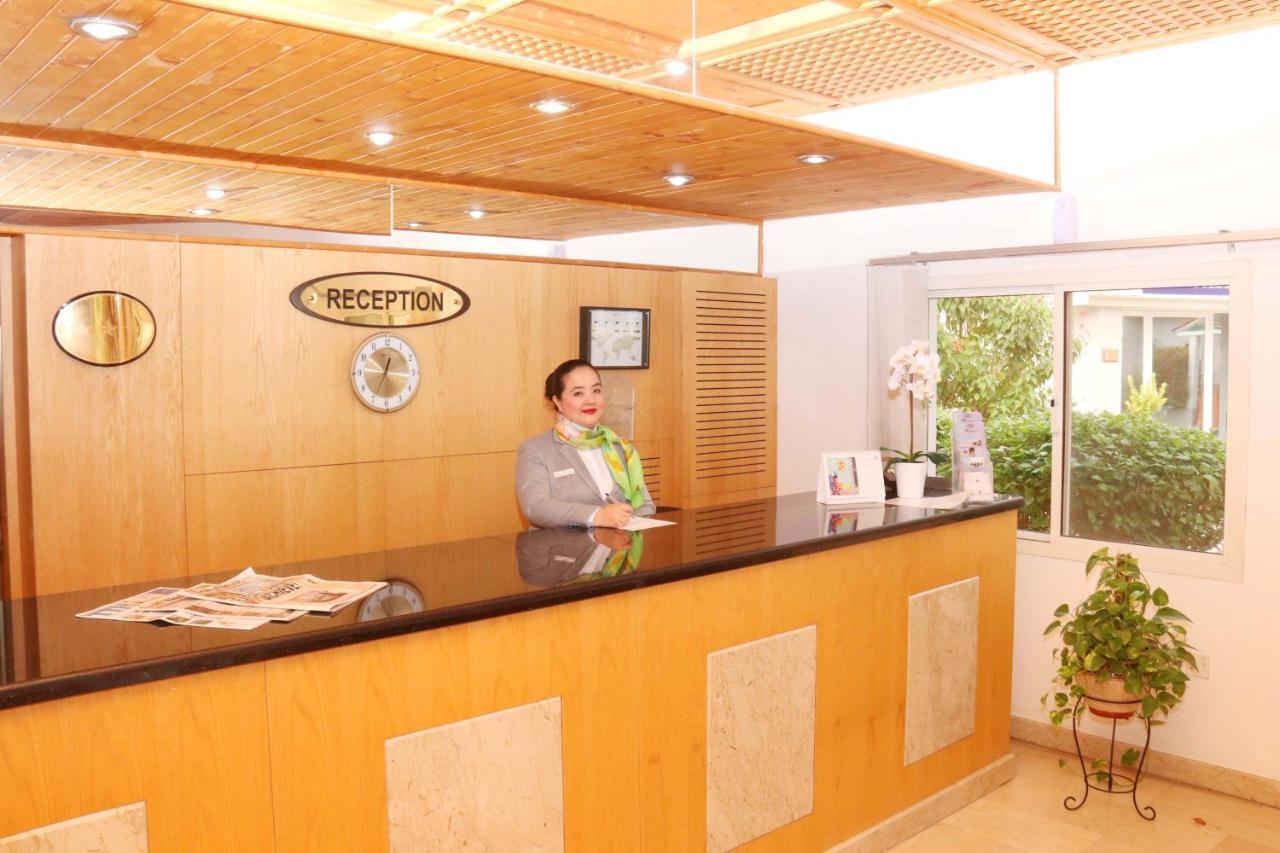 Tropicana Hotel Manama Luaran gambar